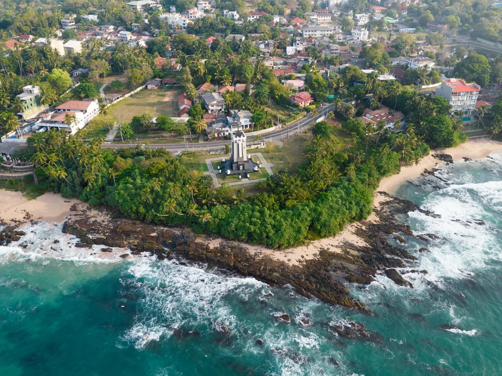 Sri Lanka safari tour