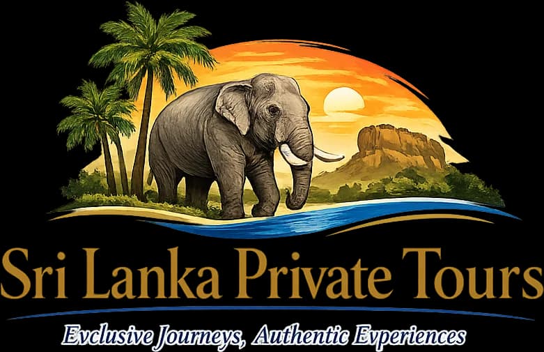 Sri Lanka Private Tours Logo