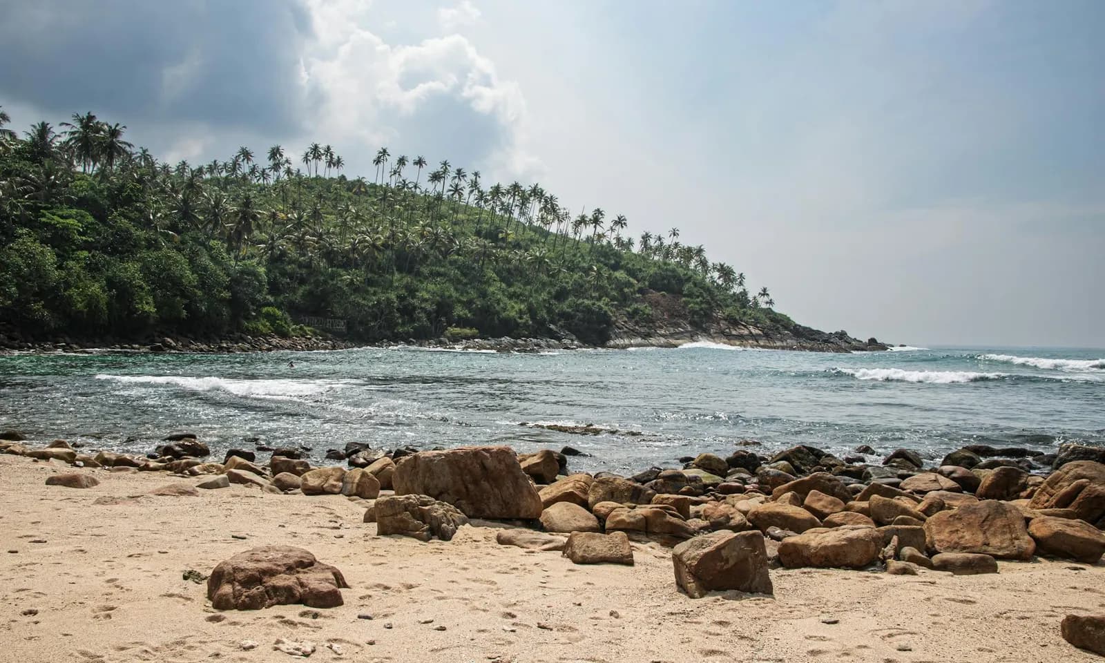 14 Day Sri Lanka Beach & Relaxation Private Tour